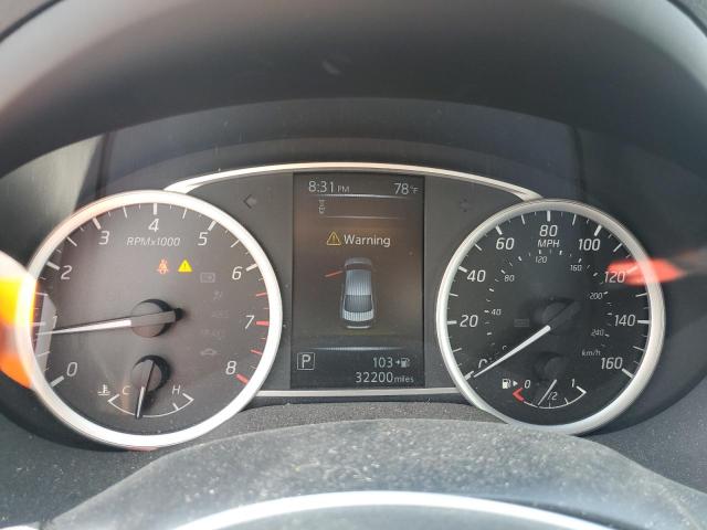 2018 NISSAN SENTRA S - 3N1AB7AP0JY304457