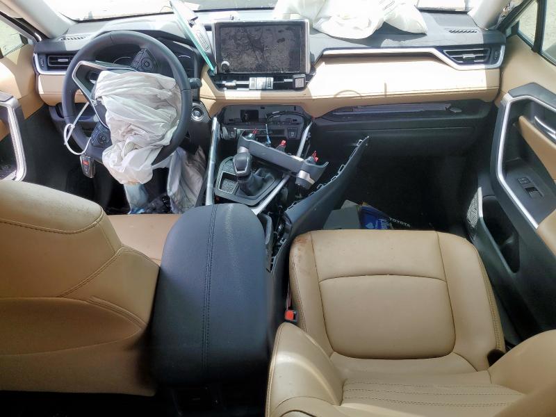 2024 TOYOTA RAV4 XLE P 2T3C1RFV0RW311924