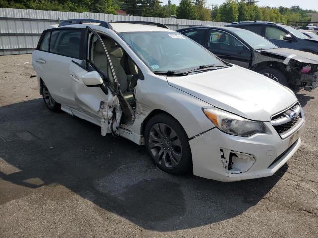 Vin: jf1gpar66d2866776, lot: 59752615, subaru impreza sport limited 20134