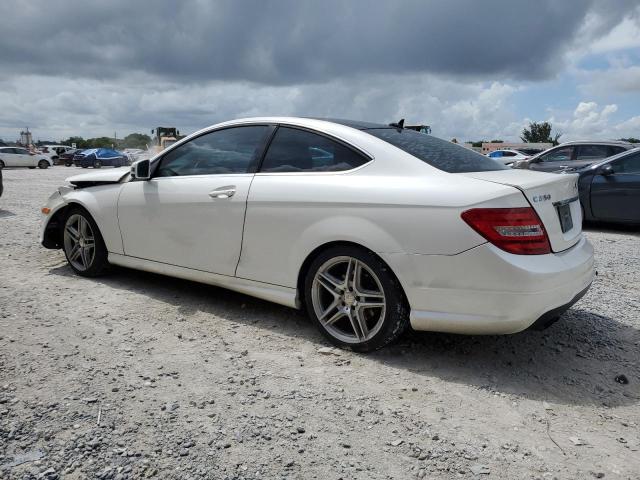 Vin: wddgj4hb3fg399565, lot: 62269355, mercedes-benz c-class 250 20152