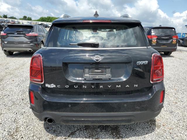 2022 MINI COOPER COU WMZ23BR0XN3N62282