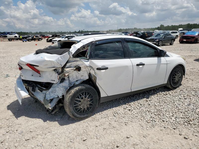 Vin: 1fadp3e27dl331256, lot: 62083855, ford focus s 20133