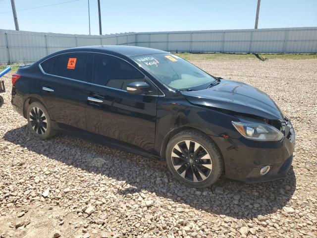 2019 NISSAN SENTRA S 3N1AB7AP4KY380412