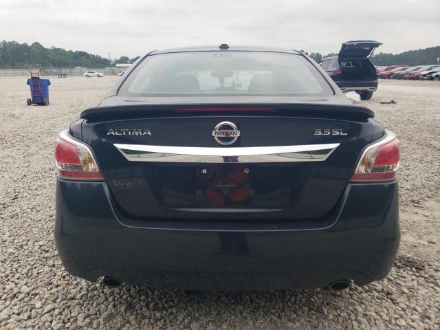 2015 NISSAN ALTIMA 3.5 1N4BL3AP9FC136606