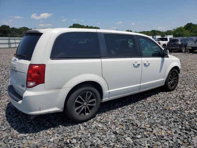 Vin: 2c4rdgbg4jr215225, lot: 60472045, dodge caravan se 20183