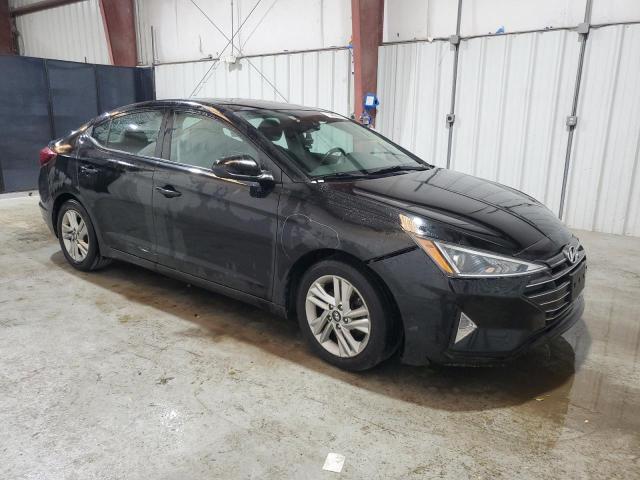Vin: kmhd84lfxlu000761, lot: 62571205, hyundai elantra sel 20204