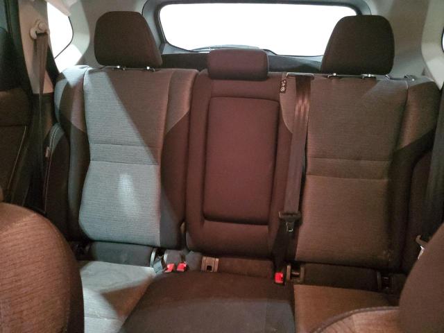 2022 NISSAN ROGUE SV - 5N1BT3BB4NC721889