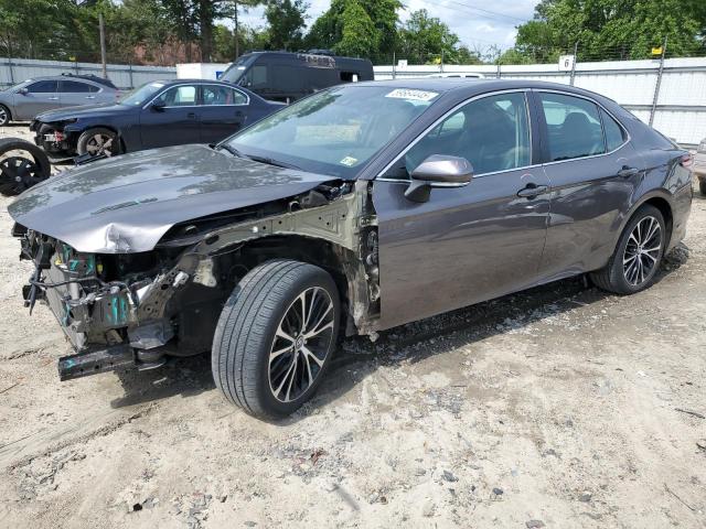 Vin: 4t1b11hk4ku788743, lot: 59664445, toyota camry l 2019 img_1