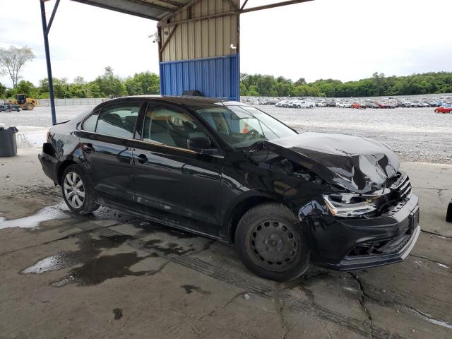 Vin: 3vw2b7aj5hm224602, lot: 60236625, volkswagen jetta s 20174
