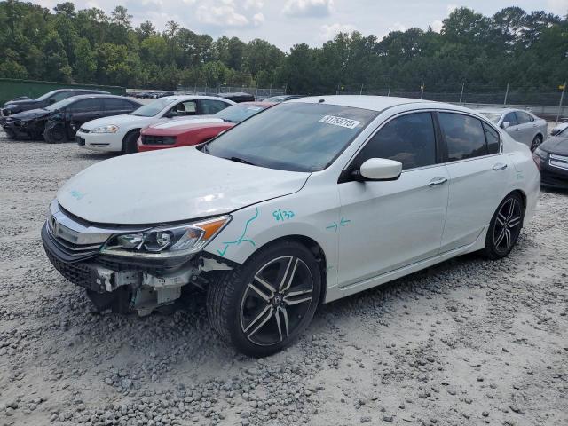 HONDA ACCORD SPO