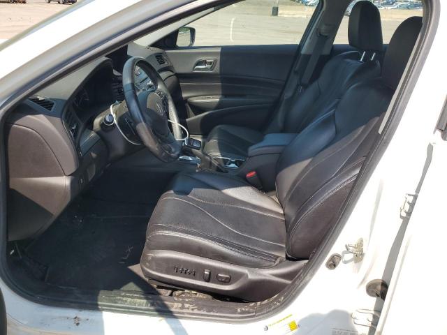 2019 ACURA ILX 19UDE2F32KA002136