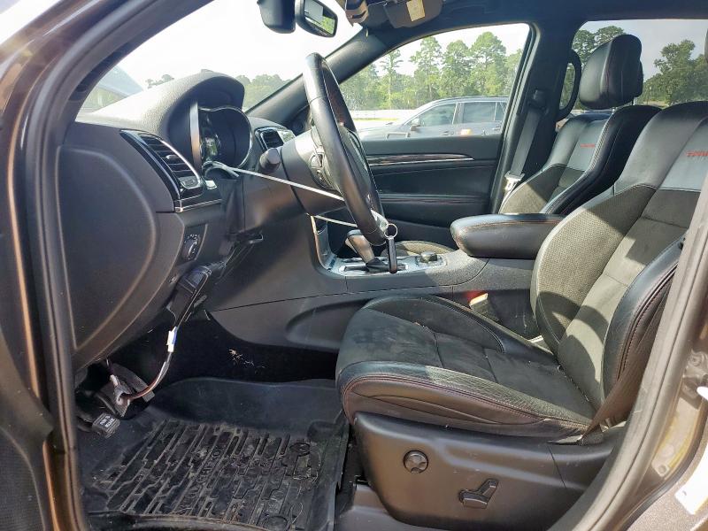 2019 JEEP GRAND CHER - 1C4RJFLT8KC626880
