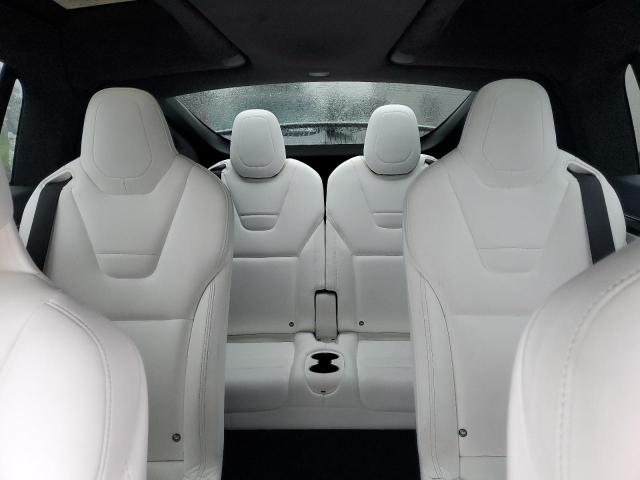 2017 TESLA MODEL X 5YJXCBE24HF039635