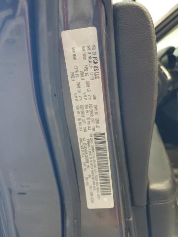 2020 DODGE DURANGO SX 1C4RDHAG9LC222898
