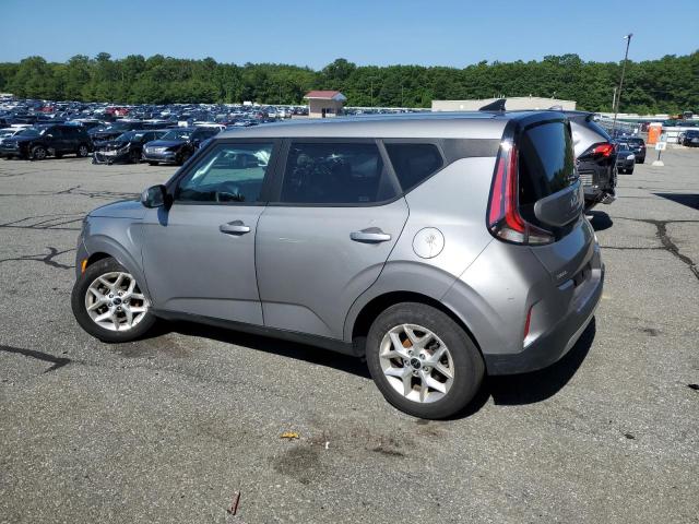 Vin: kndj23au6p7884271, lot: 62500065, kia soul lx 20232