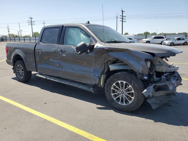Vin: 1ftfw1e41lkd19782, lot: 61353315, ford f-150 supercrew 20204