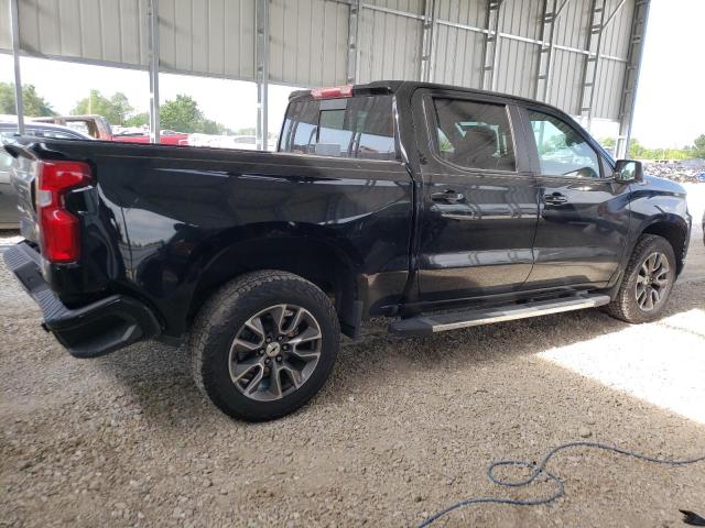 2020 CHEVROLET SILVERADO - 3GCUYEED2LG112172