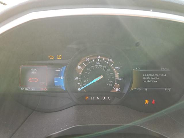 2016 FORD EDGE TITAN 2FMPK3K9XGBB05851