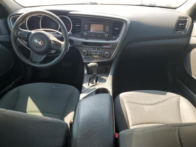 2015 KIA OPTIMA LX KNAGM4A70F5577254