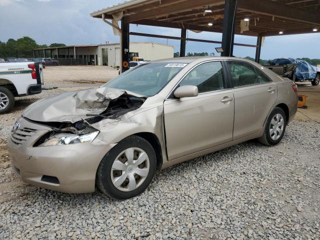 TOYOTA CAMRY CE