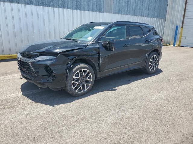 Vin: 3gnkbersxss191207, lot: 60228005, chevrolet blazer rs 2025 img_1