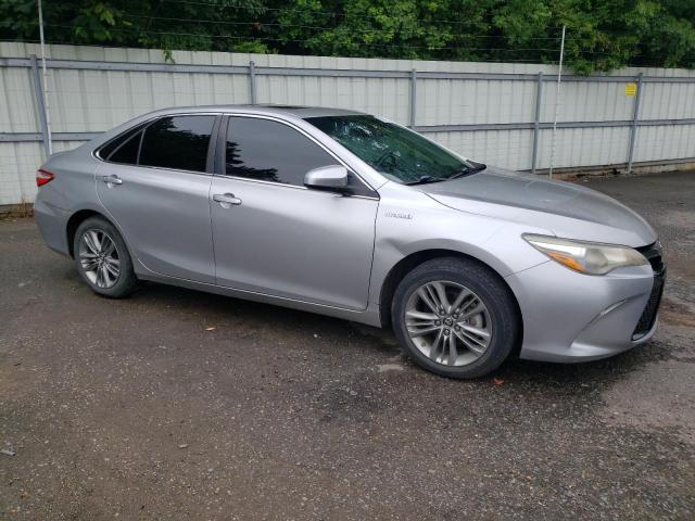 Vin: 4t1bd1fk5fu162232, lot: 59155425, toyota camry hybrid 20154