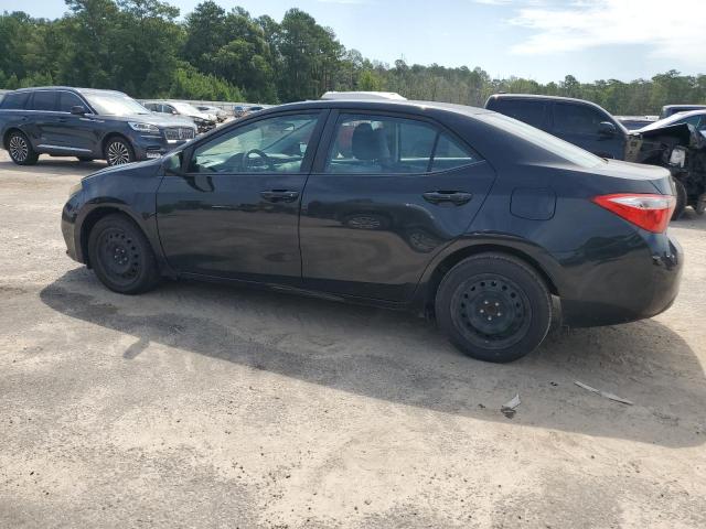 Vin: 5yfburhe9ep082776, lot: 62403275, toyota corolla l 20142