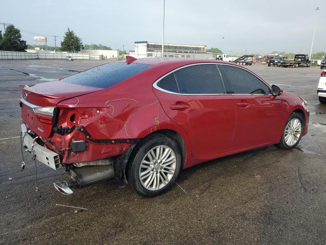 Vin: 58abk1gg3hu044711, lot: 59787595, lexus es350 350 20173