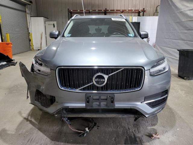 2018 VOLVO XC90 T5 YV4102PK7J1342268