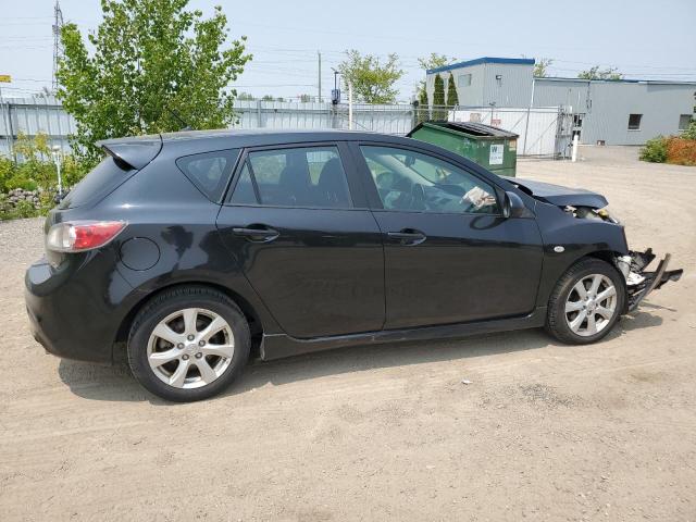 Vin: jm1bl1h50a1299944, lot: 59332465, mazda mazda3 s 20103