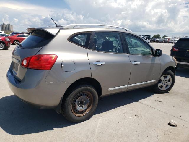 2015 NISSAN ROGUE SELE JN8AS5MT9FW668020