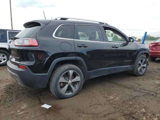Vin: 1c4pjmdn9kd210830, lot: 60311485, jeep grand cher limited 20193