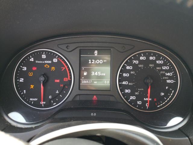 2016 AUDI A3 PREMIUM - WAUA7GFF2G1077653