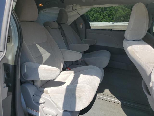 2015 TOYOTA SIENNA LE 5TDKK3DC7FS566011