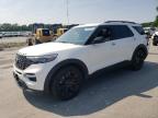 2023 FORD EXPLORER S - 1FM5K8GC9PGB95270