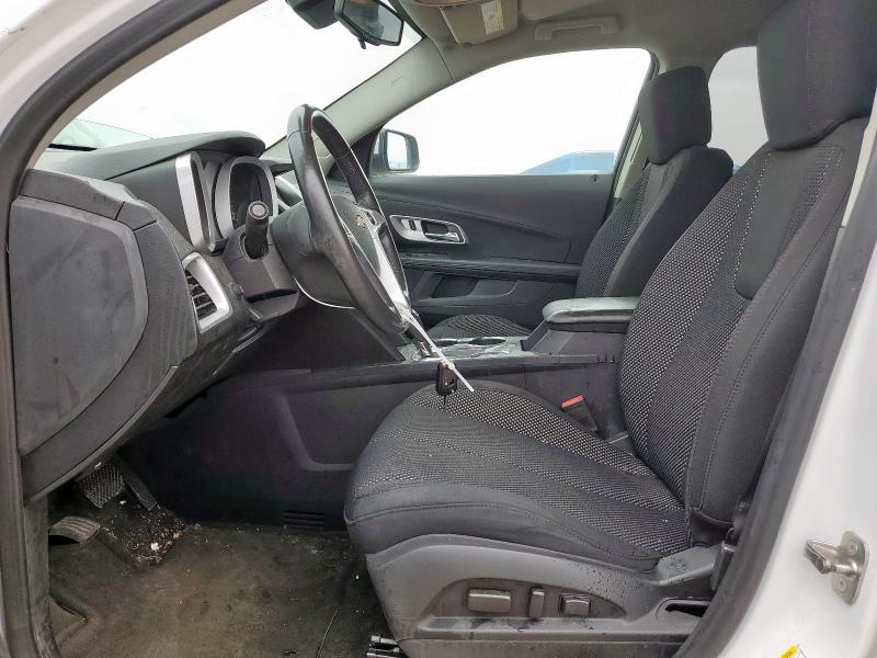 2017 CHEVROLET EQUINOX LT - 2GNFLFEK3H6310717