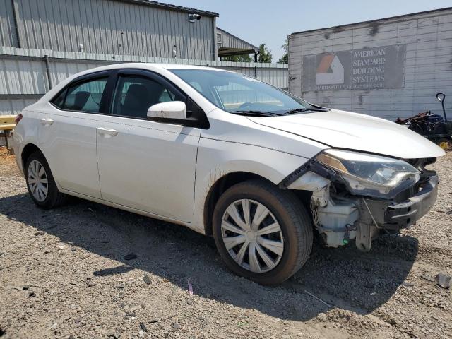 Vin: 5yfburhe1ep145336, lot: 59679745, toyota corolla l 20144
