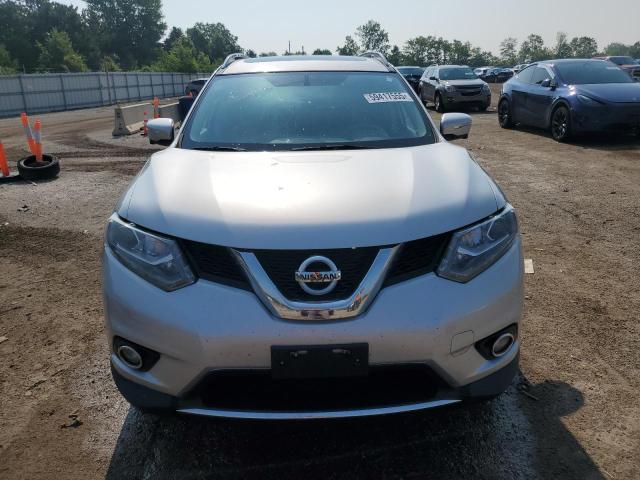 2015 NISSAN ROGUE S - 5N1AT2MV9FC849057