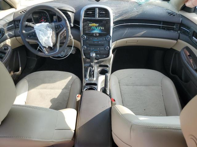 2015 CHEVROLET MALIBU 1LT - 1G11C5SL0FF187741