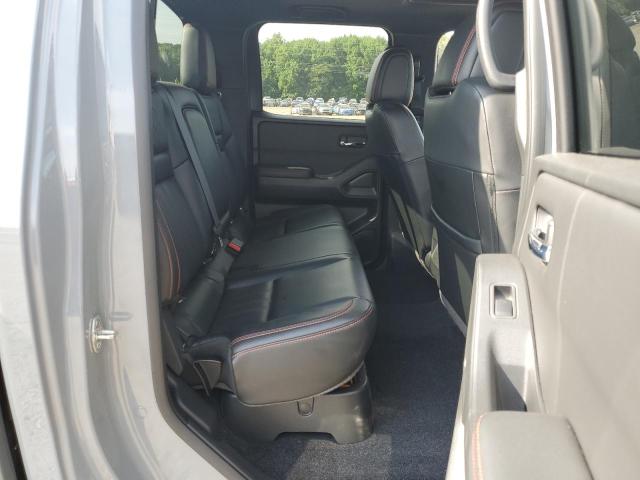 2023 NISSAN FRONTIER S 1N6ED1EJ1PN637538