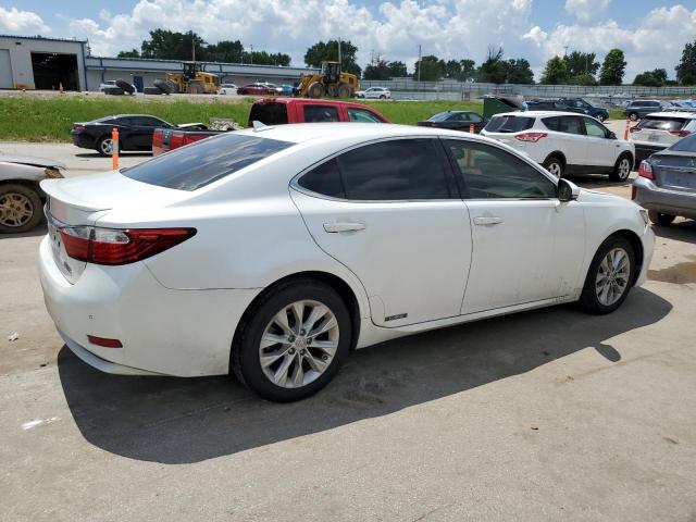 Vin: jthbw1gg9d2027691, lot: 62195145, lexus es300 300h 20133
