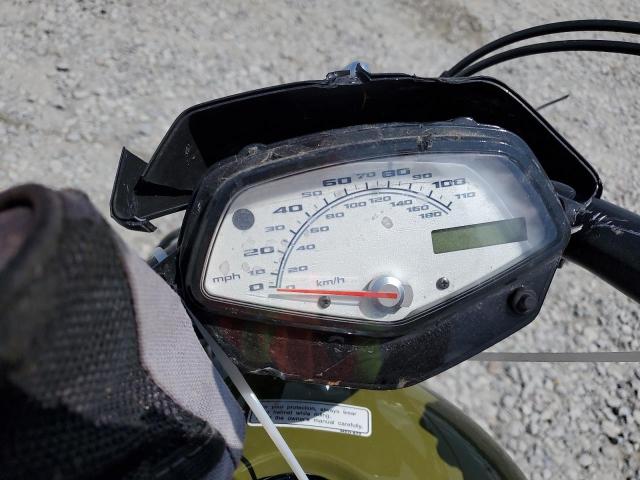 2024 HONDA VT1300 CXA JH2SC616XRK800349