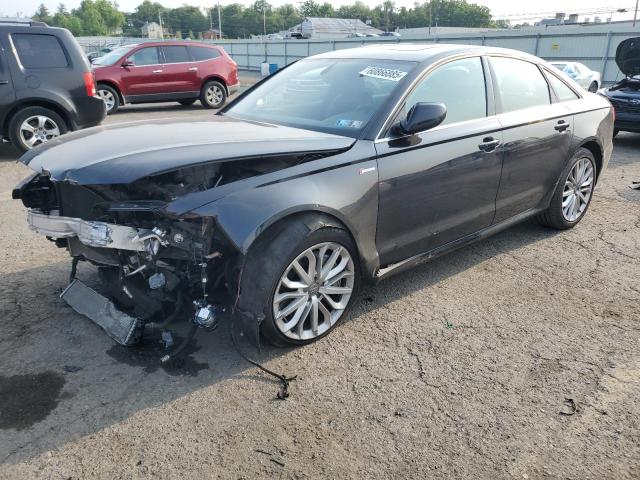 AUDI A6 PRESTIG