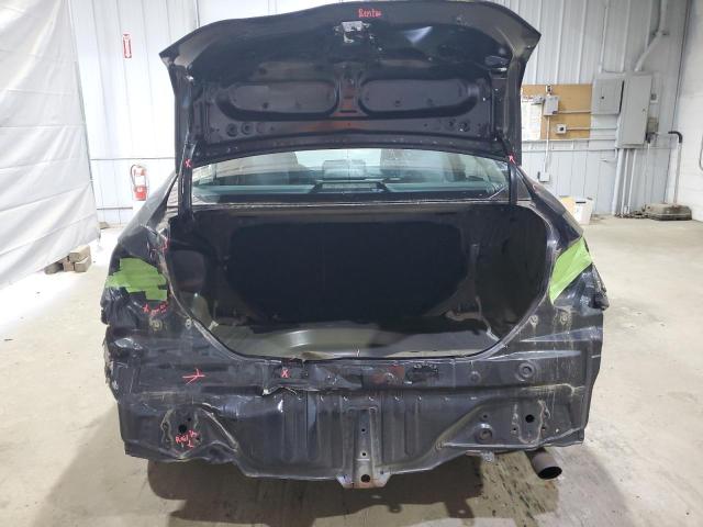 2016 TOYOTA COROLLA L - 2T1BURHE6GC736765
