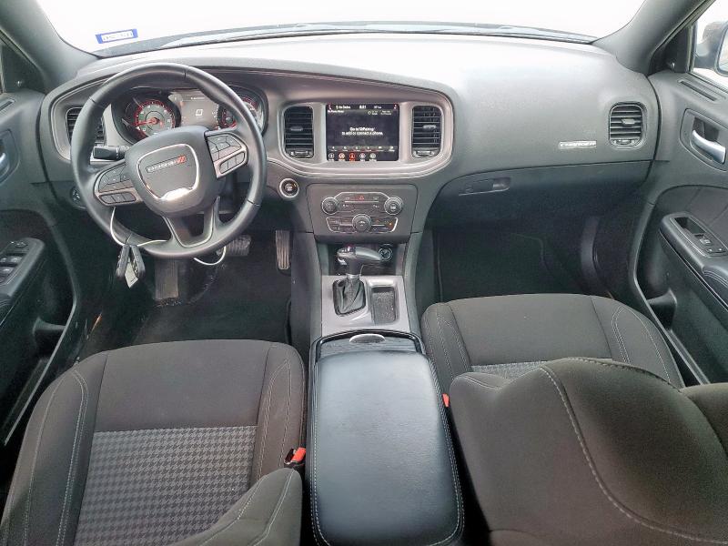 2023 DODGE CHARGER SX 2C3CDXBGXPH612186