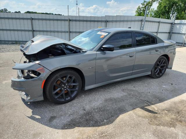 2019 DODGE CHARGER R/ - 2C3CDXCTXKH689127