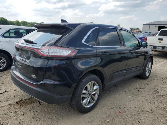 Vin: 2fmpk4j94hbb55766, lot: 60960765, ford edge sel 20173