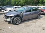 2017 HONDA CIVIC EX - 19XFC2F72HE078431