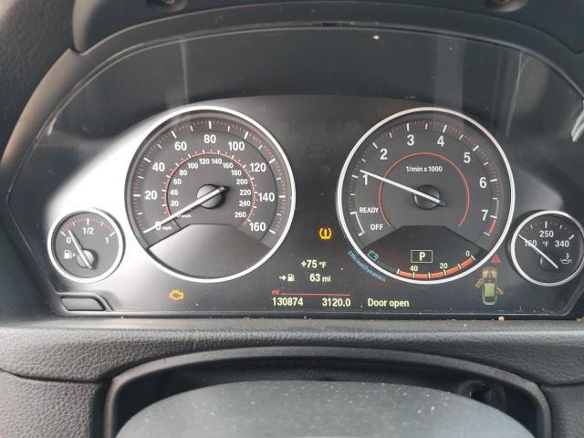 2015 BMW 428 XI GRA WBA4A7C53FD415066