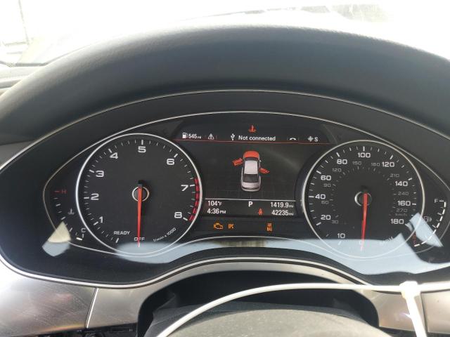 2017 AUDI A6 PREMIUM WAUF8AFC5HN080191